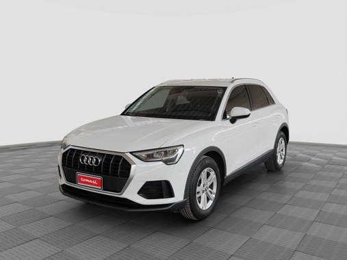 Audi Q3 2019