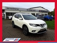 Nissan X-Trail 2017