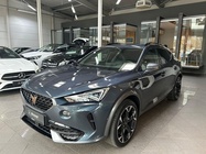 Cupra Formentor 2021