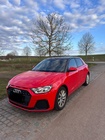 Audi A1 2019