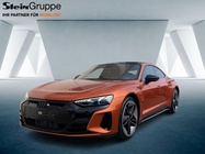 Audi RS e-tron GT 2022