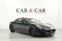 Maserati GranTurismo 2024