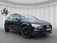 Audi A3 2020
