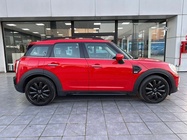 MINI Countryman 2019