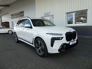 BMW X7 2024