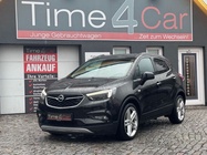 Opel Mokka 2017