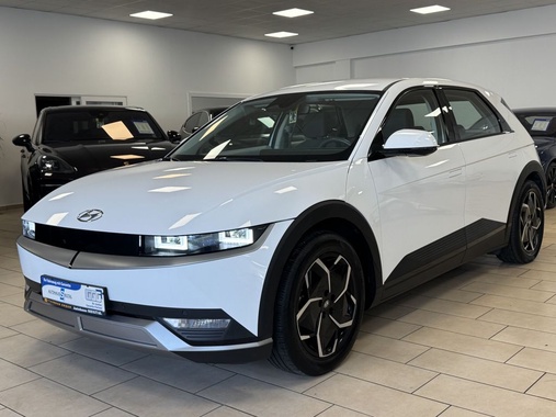 Hyundai Ioniq5 2021