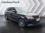 Land Rover Sport 2019