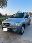 Kia Sorento 2005