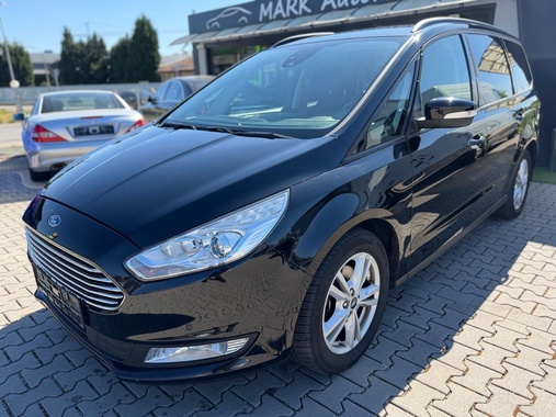 Ford Galaxy 2019