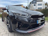 Kia pro cee'd / ProCeed 2021