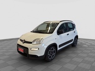 Fiat Panda 2021