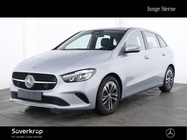Mercedes-Benz B-Class 2025
