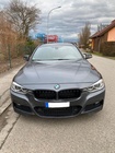 BMW 3 Series 2013