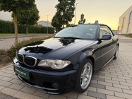 BMW 3 Series 2005