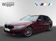 BMW 5 Series 2022