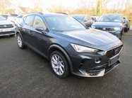 Cupra Formentor 2021