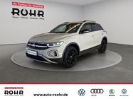 Volkswagen T-Roc 2023