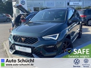 Cupra Ateca 2022