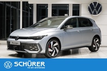 Volkswagen Golf 2025