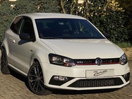 Volkswagen Polo 2017