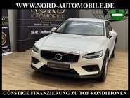 Volvo V60 2022