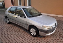 Peugeot 306 1997