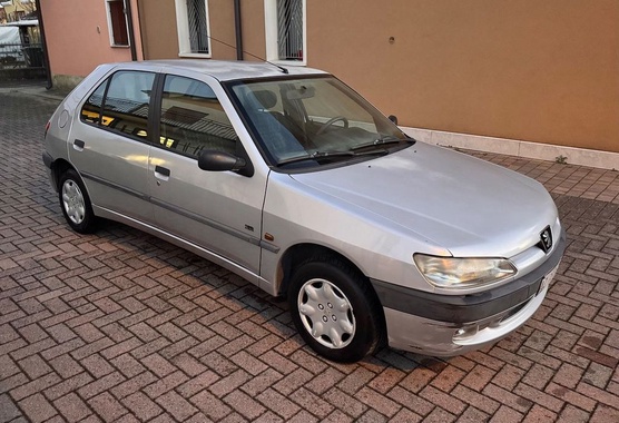 Peugeot 306 1997