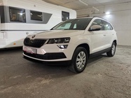 Skoda Karoq 2020