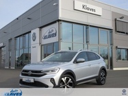 Volkswagen Taigo 2022