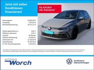 Volkswagen Golf 2024