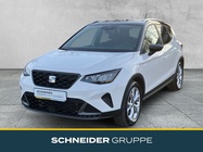 Seat Arona 2025