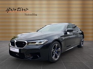 BMW M5 2022