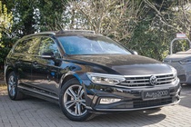 Volkswagen Passat 2020
