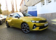 Opel Astra 2022