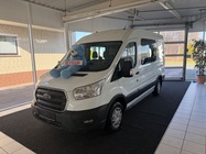 Ford Transit 2021