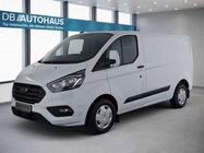 Ford Transit Custom 2022