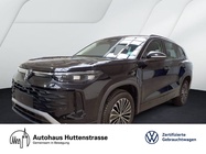 Volkswagen Tayron 2025