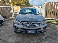 Mercedes-Benz ML-Class 2008