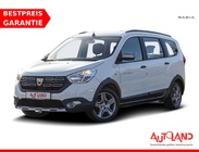 Dacia Lodgy 2021