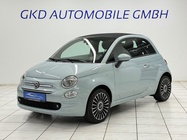 Fiat 500C 2020