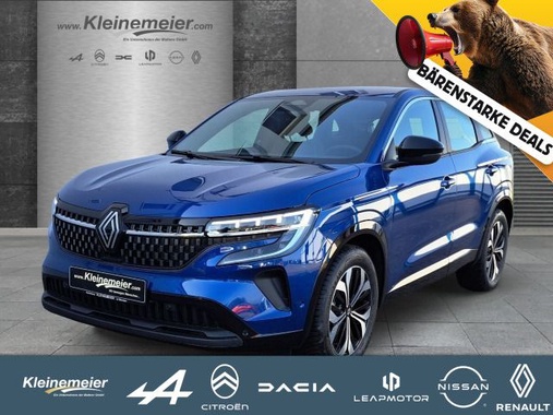 Renault Austral 2025