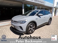 Volkswagen ID.4 2021