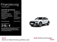 Audi Q5 2025