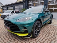 Aston Martin DBX 2023