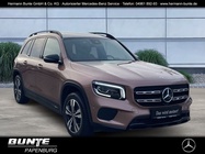 Mercedes-Benz GLB-Class 2023
