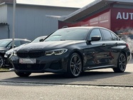 BMW 3 Series 2019