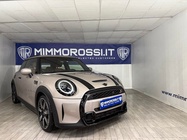 MINI Cooper 2023