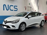 Renault Clio 2018