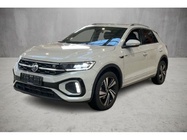 Volkswagen T-Roc 2024
